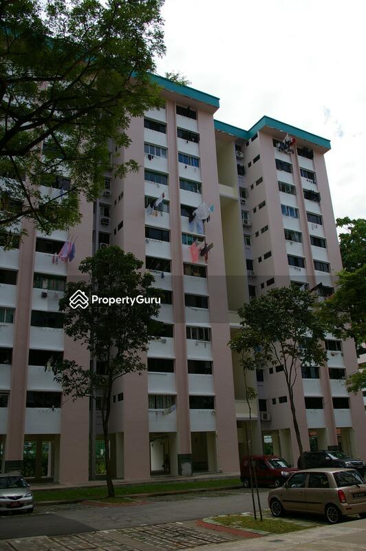 8 Saint George's Lane #0