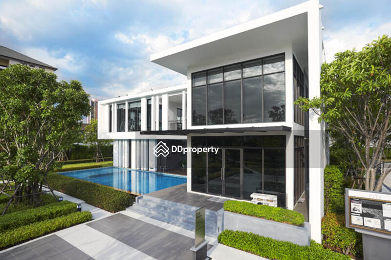 The City Sukhumvit-Bangna : เดอะ ซิตี้ สุขุมวิท - แยกบางนา #0