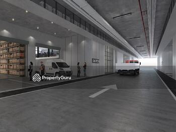 EMHUB, Kota Damansara
