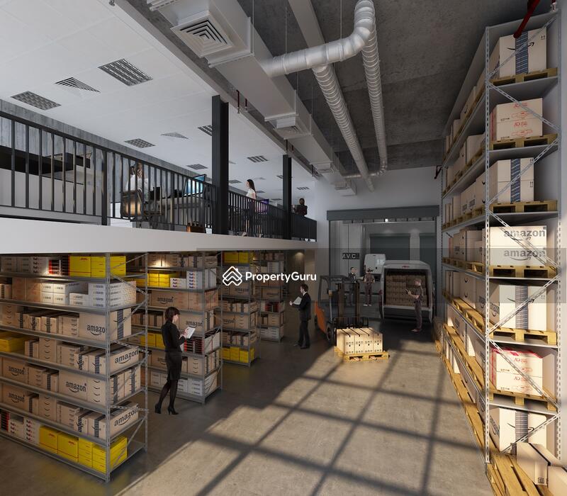 EMHUB, Kota Damansara #0
