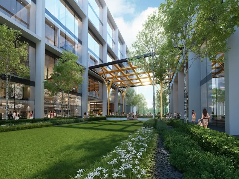 Shop / Office for Rent in Taman Sains Selangor (Kota Damansara) - Pui Ling Lee - PropertyGuru.com.my