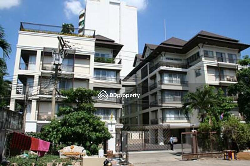 ให้เช่า - Baan Kwanta : บ้านขวัญตา, กรุงเทพ