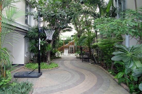 ให้เช่า - Baan Kwanta : บ้านขวัญตา, กรุงเทพ