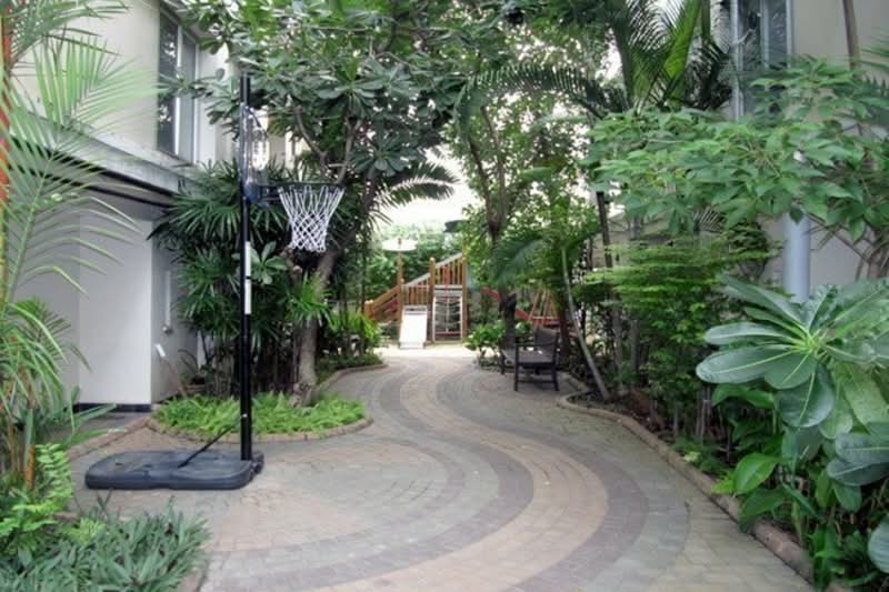 Baan Kwanta