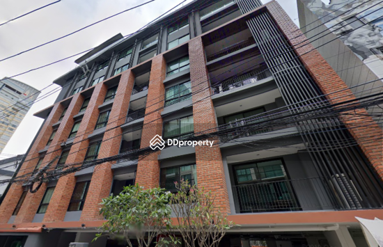ให้เช่า - Kasturi Residence : คัสทุริ เรสซิเดนท์, กรุงเทพ