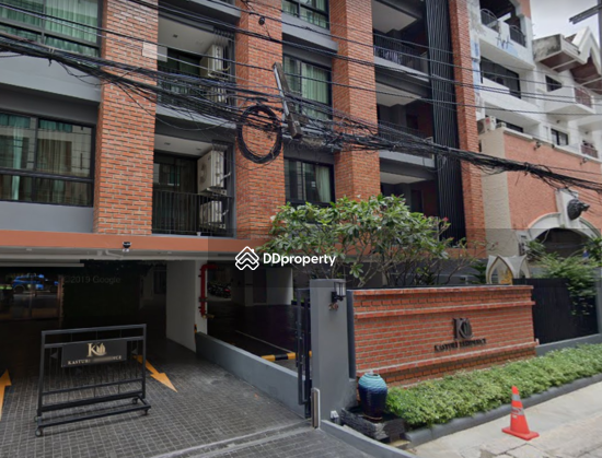ให้เช่า - Kasturi Residence : คัสทุริ เรสซิเดนท์, กรุงเทพ