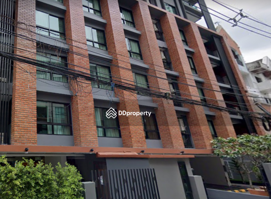 ให้เช่า - Kasturi Residence : คัสทุริ เรสซิเดนท์, กรุงเทพ