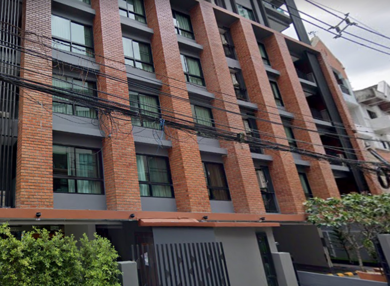 Kasturi Residence