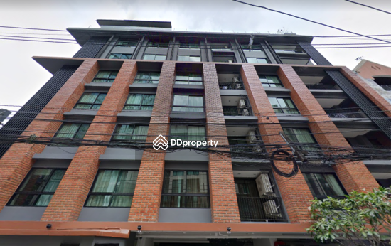 ให้เช่า - Kasturi Residence : คัสทุริ เรสซิเดนท์, กรุงเทพ