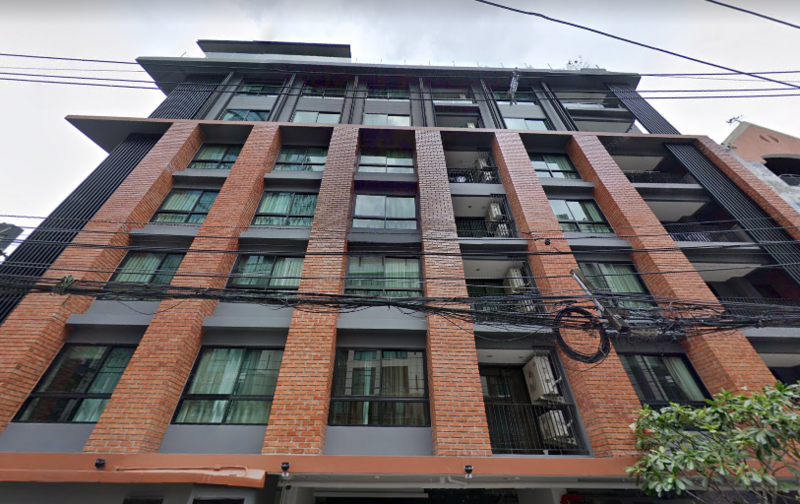 Kasturi Residence