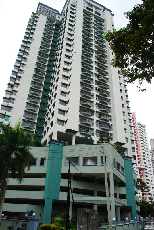 Menara Bukit Ceylon - iProperty.com.my