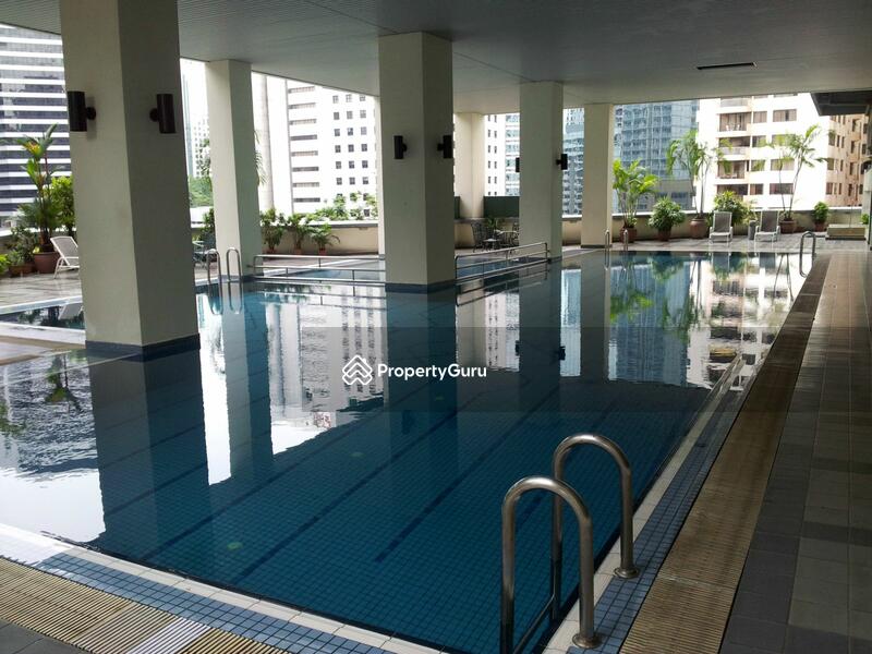 Menara Bukit Ceylon (Condominium) for Sale/Rent, 2024
