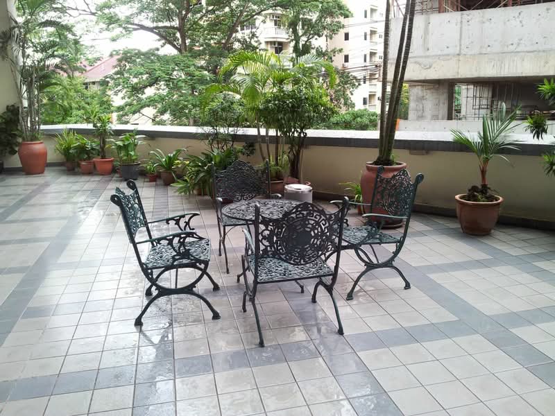 Menara Bukit Ceylon - iProperty.com.my