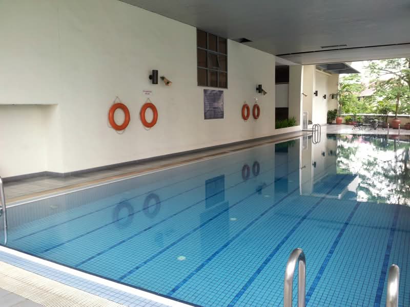 Menara Bukit Ceylon - iProperty.com.my