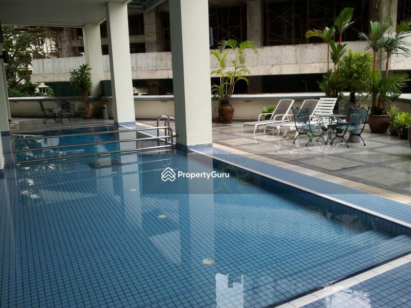 Menara Bukit Ceylon (Condominium) for Sale/Rent, 2025