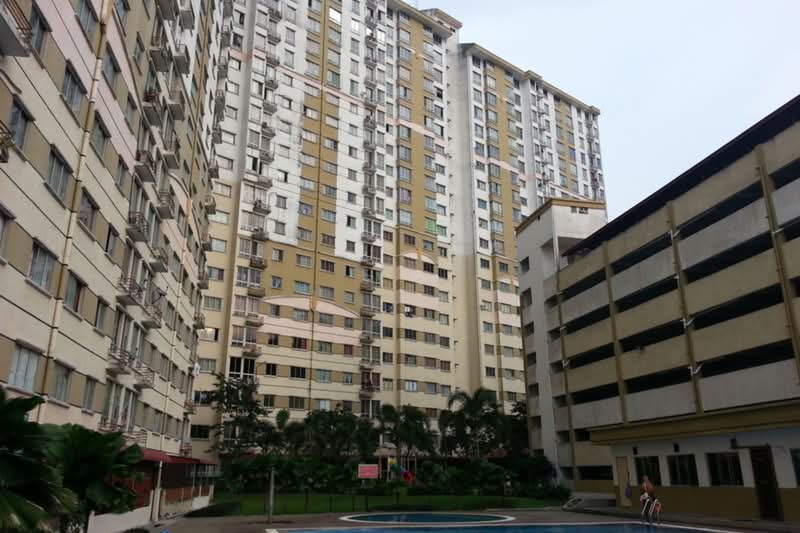 Vista Impiana - iProperty.com.my