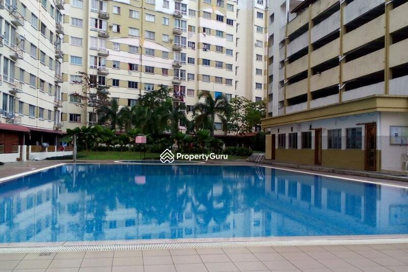 Vista Impiana (Condominium) for Sale/Rent, 2024