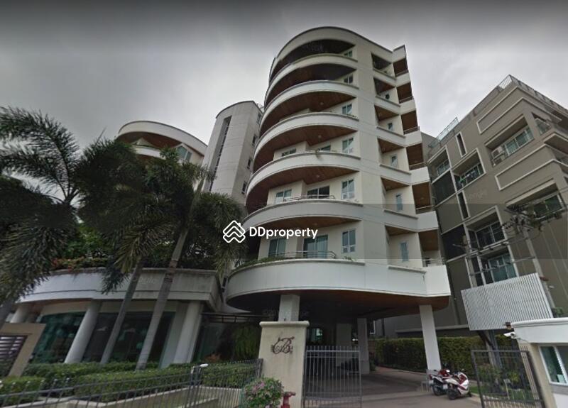 For Rent - Blossom Ville, Bangkok