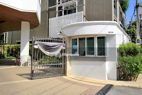 For Rent - Blossom Ville, Bangkok