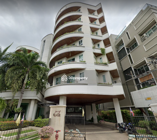 For Rent - Blossom Ville, Bangkok