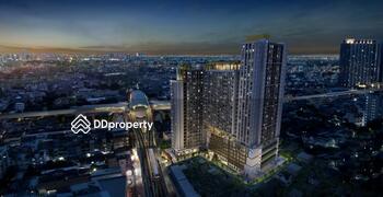 Lumpini Place Taopoon Interchange : ลุมพีนี เพลส เตาปูน อินเตอร์เชนจ์