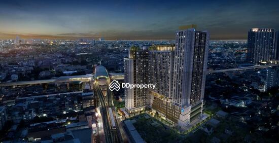 For Rent - Lumpini Place Taopoon Interchange, Bangkok