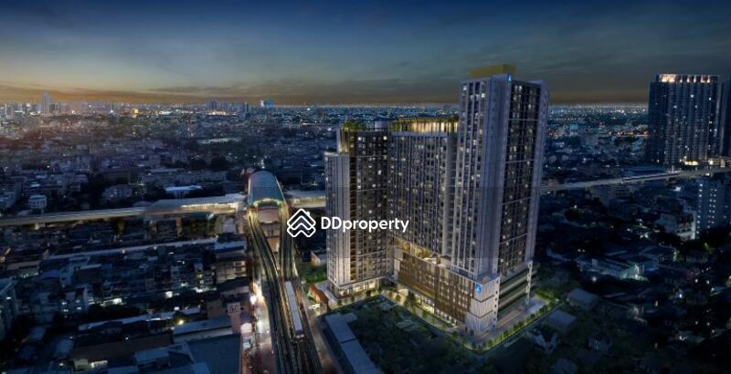 ขาย - Lumpini Place Taopoon Interchange : ลุมพีนี เพลส เตาปูน อินเตอร์เชนจ์, กรุงเทพ