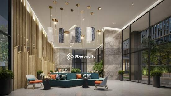 For Rent - Lumpini Place Taopoon Interchange, Bangkok