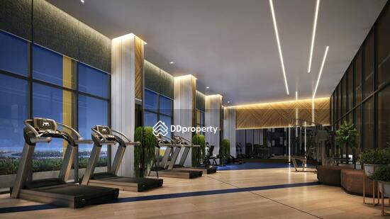 For Rent - Lumpini Place Taopoon Interchange, Bangkok