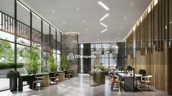 For Rent - Lumpini Place Taopoon Interchange, Bangkok