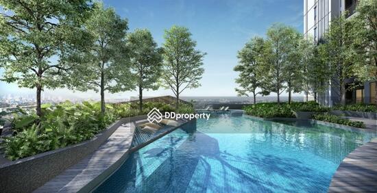 For Rent - Lumpini Place Taopoon Interchange, Bangkok