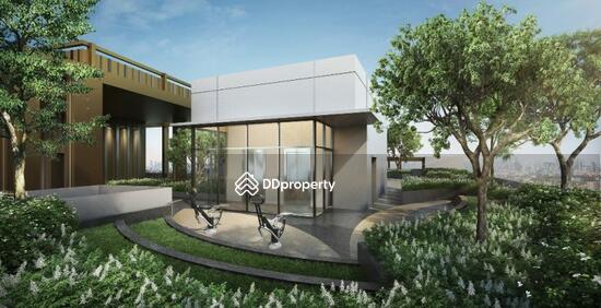 For Rent - Lumpini Place Taopoon Interchange, Bangkok