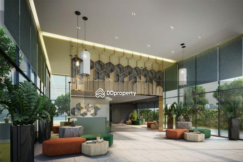 ขาย - Lumpini Place Taopoon Interchange : ลุมพีนี เพลส เตาปูน อินเตอร์เชนจ์, กรุงเทพ