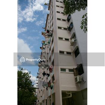 1 Saint George's Road