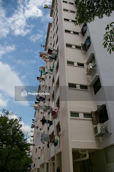 HDB Blocks Picture