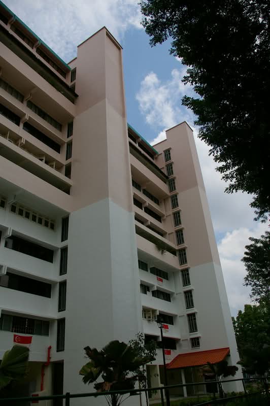 1 Saint George's Road
