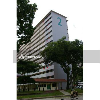 2 Saint George's Road