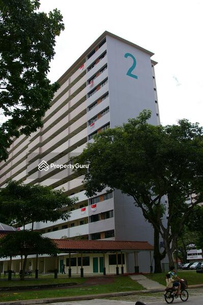 For Rent - 2 Saint George's Road