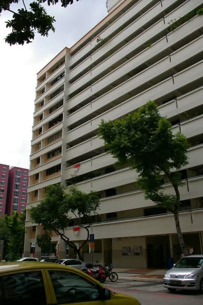 9 Saint George's Road, 9 Saint George's Road, Room Rental, 210 sqft, HDB Flat For Rent, by Amber Wang Ting, 500169065 - PropertyGuru.com.sg