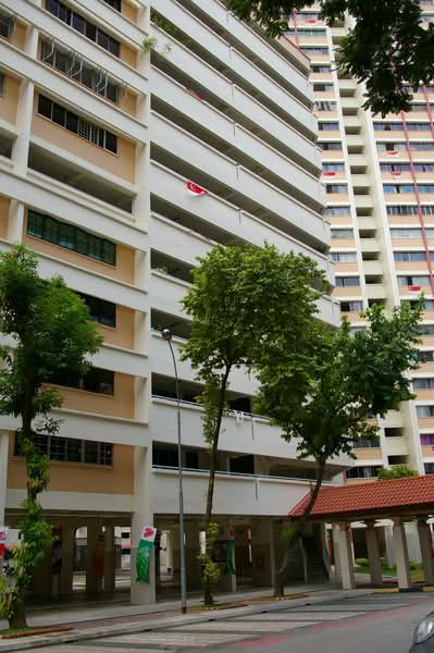 9 Saint George's Road, 9 Saint George's Road, Room Rental, 210 sqft, HDB Flat For Rent, by Amber Wang Ting, 500169065 - PropertyGuru.com.sg