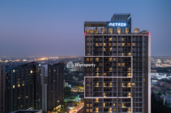 For Sale - Metris Rama 9-Ramkhamheang, Bangkok