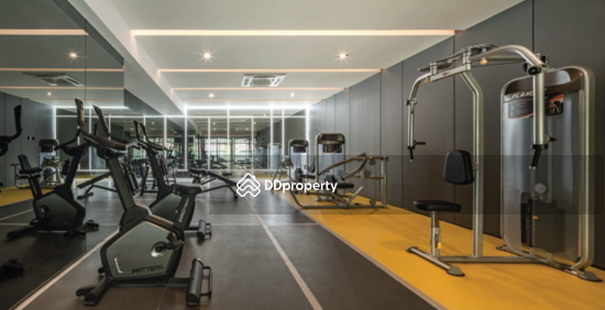 For Sale - Metris Rama 9-Ramkhamheang, Bangkok