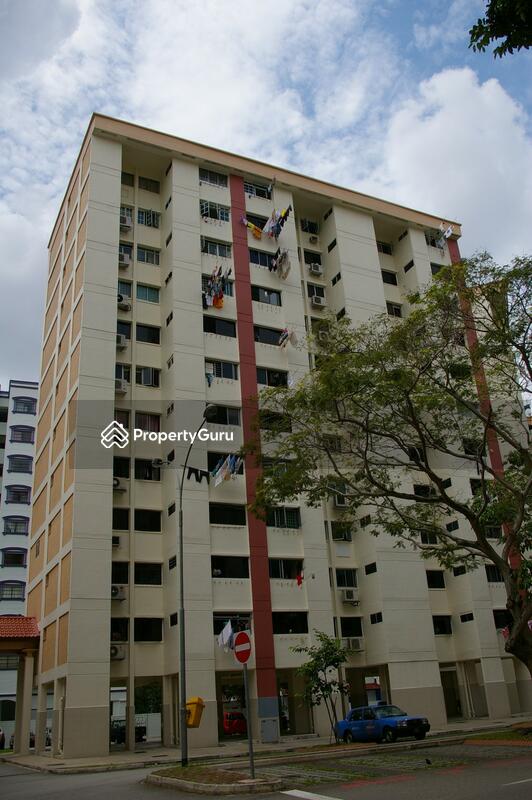 11 Saint George's Road #0