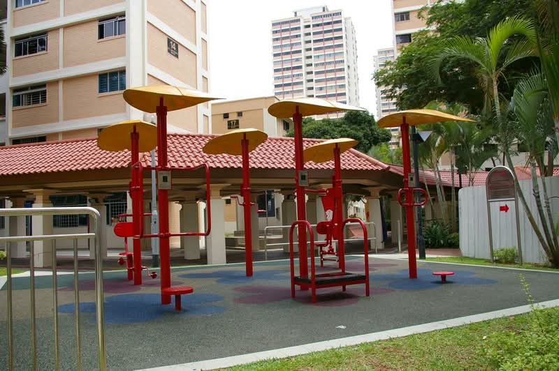 14 Saint George's Road, 14 Saint George's Road, Room Rental, 200 sqft, HDB Flat For Rent, by Lo Steven Agent, 500101214 - PropertyGuru.com.sg