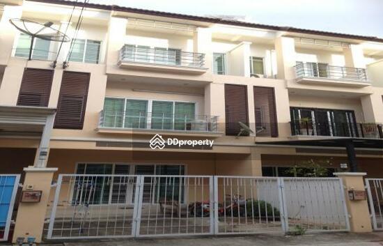 For Rent - Tanapirom Srinakarin - Wongwaen, Bangkok