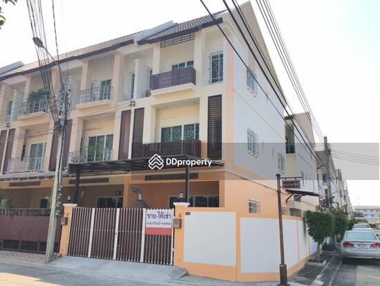For Rent - Tanapirom Srinakarin - Wongwaen, Bangkok