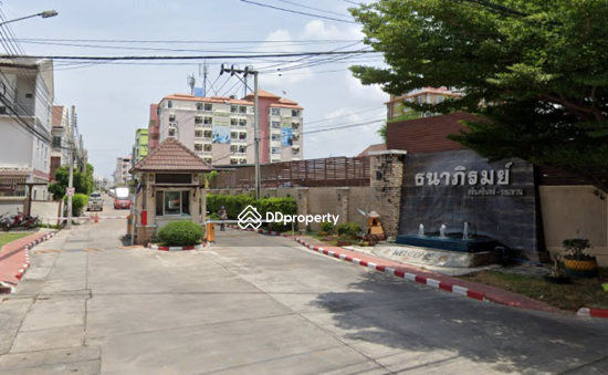 ขาย - Tanapirom Srinakarin - Wongwaen : ธนาภิรมย์ ศรีนครินทร์-วงแหวน, กรุงเทพ