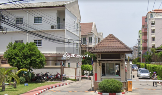 For Rent - Tanapirom Srinakarin - Wongwaen, Bangkok