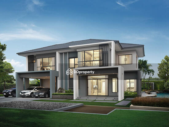 For Sale - The Grand Rama 2, Samut Sakhon