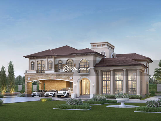 For Sale - The Grand Rama 2, Samut Sakhon